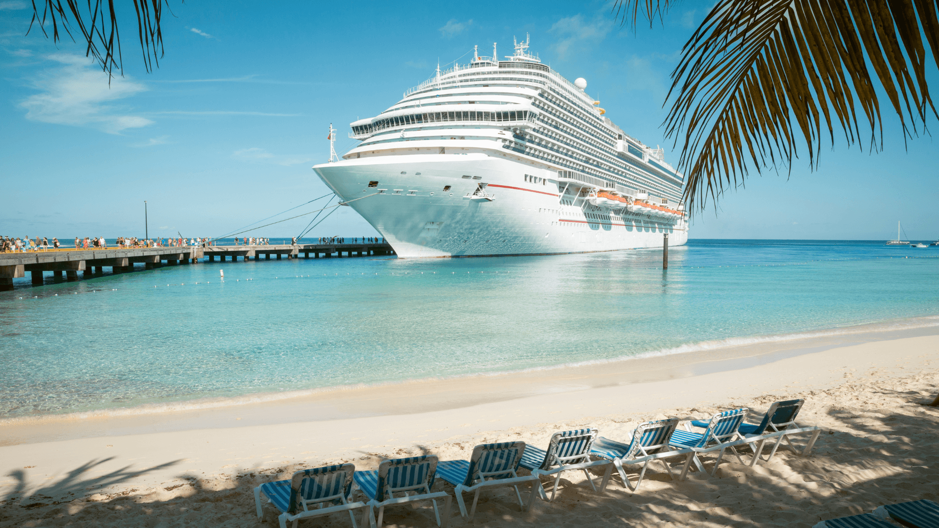Estrategias Específicas de Marketing Digital para Atraer Pasajeros de Cruceros en Honduras