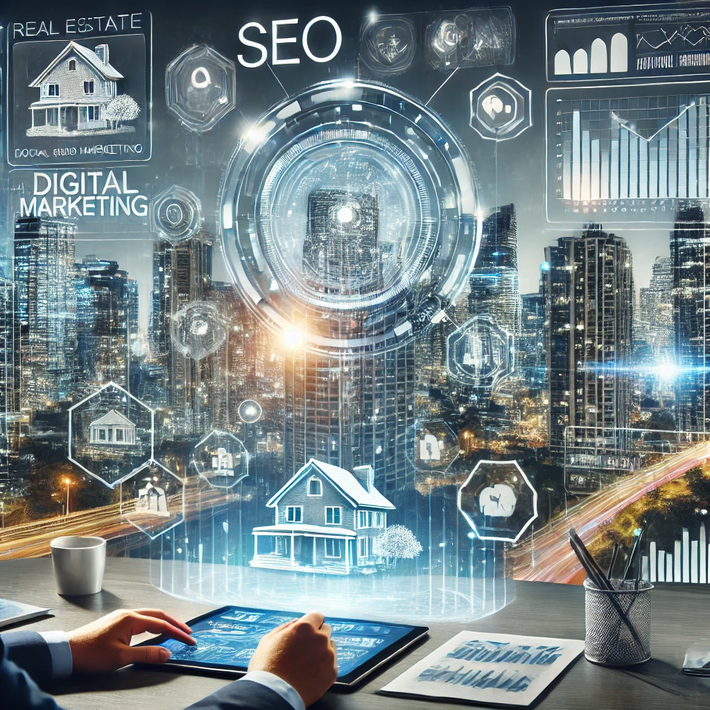 ¿Cómo Elegir la Mejor Agencia de Marketing Digital para Inmobiliarias?
