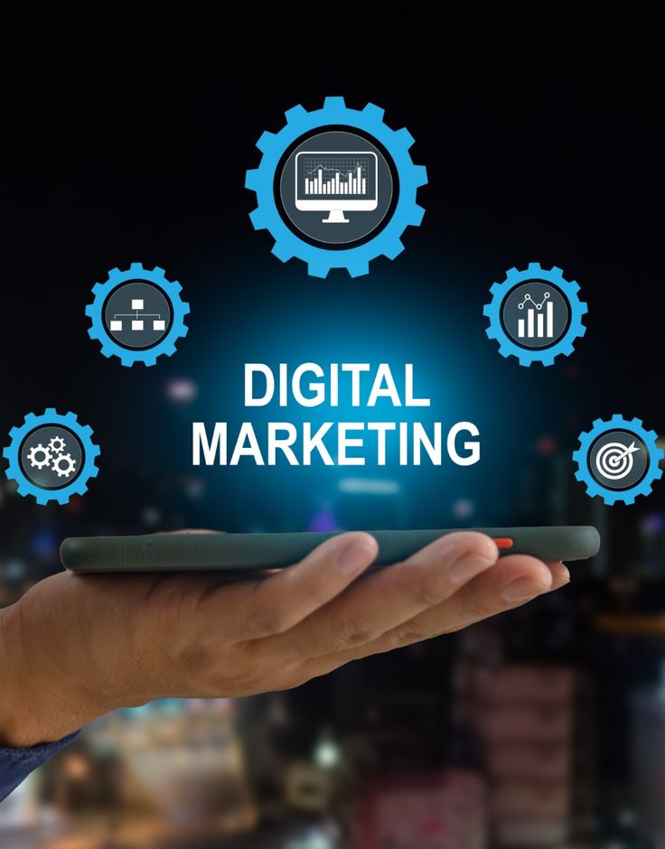 Marketing Estratégico y Digital: La Fórmula Perfecta para el Éxito Empresarial