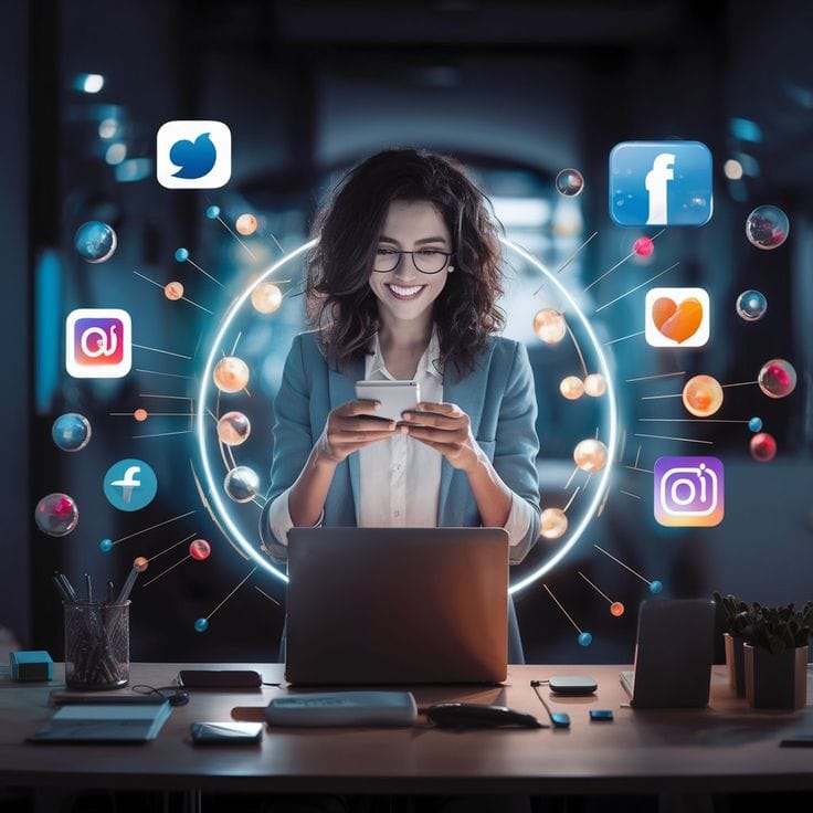 La Importancia del Marketing Móvil para Negocios de Turismo y Hospitalidad