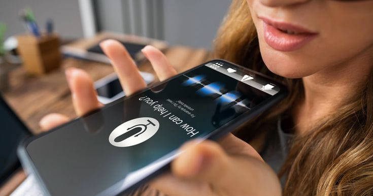 SEO en la Era de la Búsqueda por Voz: Optimiza para Asistentes Virtuales