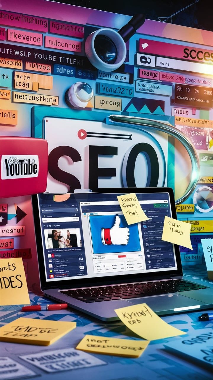 El Impacto de la Búsqueda Visual en SEO: Cómo Mejorar tu Posicionamiento con Imágenes y Videos