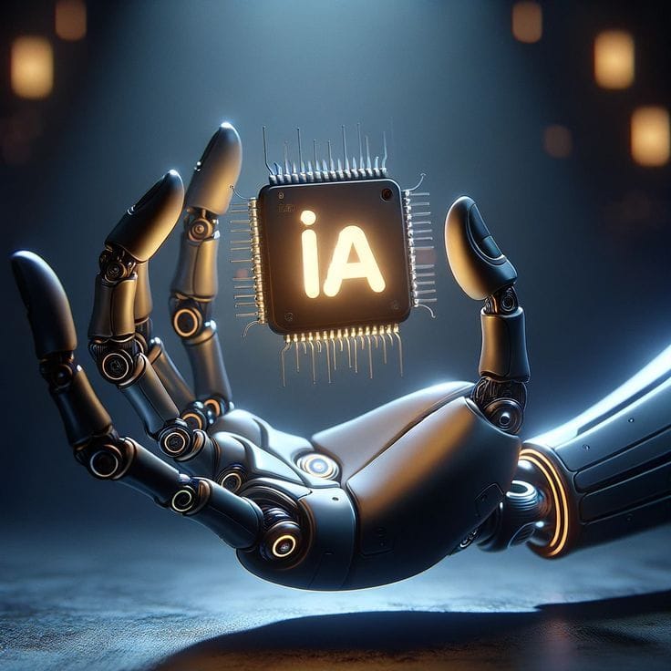 IA en manos confiables