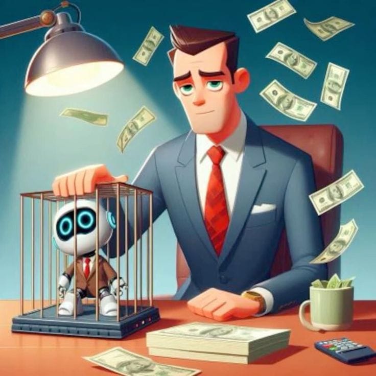 La llamada de atención de la IA: por qué esperar es la estrategia más costosa